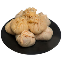 夏季牧场 牧溪春 内蒙肚包肉 1kg 冷冻 羊肉