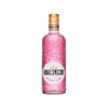 萨格利金酒 粉红GIN酒 杜松子酒 荷兰洋酒 微醺调酒基酒 500mL 萨格利 粉红金酒 500mL