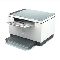 惠普 232dw黑白激光无线打印复印扫描自动双面多功能一体机/232dwc