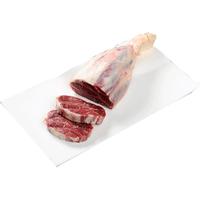 金钱腱国产清真原切牛肉黄牛排酸牛腱子炖煮烧烤食材 5斤装
