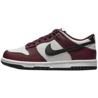 NIKE/耐克 胶底低帮 大童运动鞋