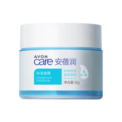 雅芳 安蓓润保湿凝露 50g