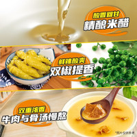 康师傅方便面经典泡面袋装 20袋红烧牛肉香辣多口味 免煮速食宵夜 红烧5番茄5老母鸡5酸菜5