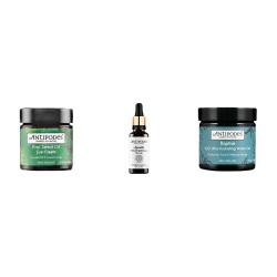 天然有机牛油果 奇异果眼霜  16-30g/mL