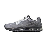 耐克男子透气轻便气垫鞋冬季缓震运动鞋NIKE AIR MAX 2013 HQ3481 099金属灰/金属银/金属暗灰/煤黑/黑/山峰白 37.5