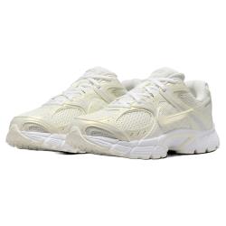 NIKE 女子休闲鞋 V5 RNR 运动鞋IH6355-047米白/银38