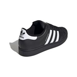 adidas SUPERSTAR II 经典贝壳头休闲运动鞋 JI0079 42.5