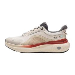 李宁 SOFT PLUS 2 复古舒适休闲运动鞋 AGLV083