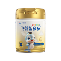 飞鹤 FIRMUS智多多营养奶粉 6-15岁青少年 高锌高钙DHA脑黄金送儿童 【记得牢】智多多奶粉650g