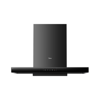  Midea/美的 自动清洗 抽油烟机