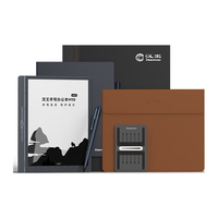 汉王(Hanvon)M10尊享款智能手写办公本语音转写电子书阅读器300PPI墨水屏10.3英寸电纸书电子笔记本8G+128G 【墨水屏】M10尊享款