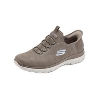 SKECHERS/斯凯奇 轻质缓震 女士运动鞋