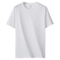 SEPTWOLVES 七匹狼 舒适家居系列 男士圆领T恤套装 96372