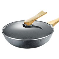 Joyoung 九阳 CLB 炒锅