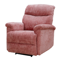 KUKA/顾家家居 智能 按摩椅 粉精灵