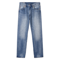 Levi's 李维斯 男士555休闲直筒牛仔裤 000LO-0004 牛仔蓝 31 32