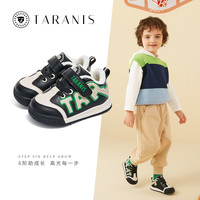 TARANIS/泰兰尼斯 加绒保暖 儿童学步鞋