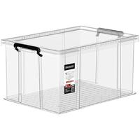 SPACEXPERT 空间专家 直角抗压收纳箱 40L