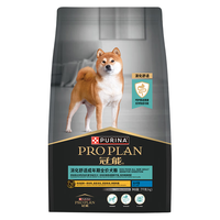 PRO PLAN 冠能 优护营养系列 消化舒适全犬成犬狗粮 7kg
