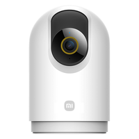 小米 Xiaomi智能摄像机3Pro 云台版监控摄像头宝宝监护器双向语音