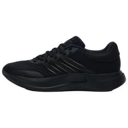 adidas 缓震 运动鞋