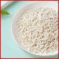 艾格辰 除臭猫咪用品大袋豆腐猫砂2kg