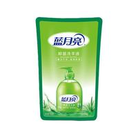 蓝月亮【主推】蓝月亮清洁大套装 芦荟抑菌洗手液500g袋