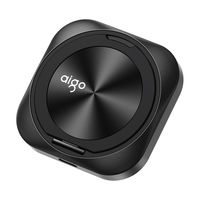 爱国者（aigo）1TB 读速4000MB/s 磁吸式移动固态硬盘（PSSD）P6   兼容雷电4/3 type-c 手机电脑外接 手机支架 USB4接口|至尊极速4000MB/s