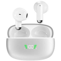 aigo 爱国者 TQ15 半入耳式单动圈蓝牙耳机