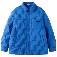  balabala/巴拉巴拉 保暖 儿童羽绒服