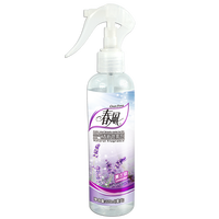 春风 空气清新剂喷雾家用厕所除臭室内清香剂液体香薰持久芳香剂