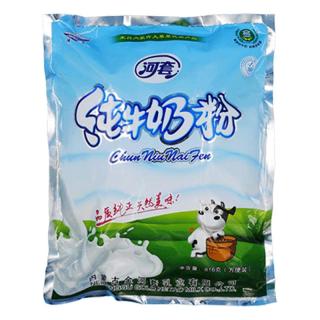河套 816g纯牛奶粉