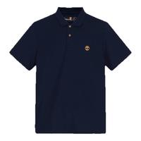 Timberland/添柏岚 快干凉感 男士POLO衫