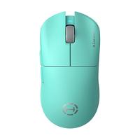 漫步者g3mpro无线鼠标笔记本电脑蓝牙电竞游戏静音充电升级灵能版 璀璨红【G3M PRO升级版】