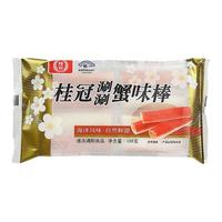 桂冠 涮涮蟹味棒