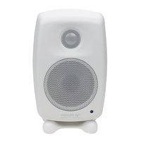 GENELEC/真力 高保真HIFI纯净音质 有源音箱