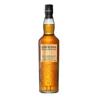 罗曼湖 Loch Lomond格兰帝18年苏格兰单一麦芽威士忌洋酒烈酒700ml