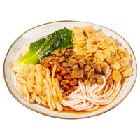 京觅柳州螺蛳粉(经典款330g*2+加辣加臭款420g*2) 经典款*2+加辣加臭*2