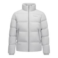 波司登2024冬季新款羽绒服情侣男女同款时尚运动短款保暖外套B40143520