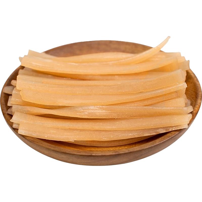 宽粉四川火锅川粉鲜粉免泡苕粉红薯粉火锅粉条麻辣烫速食火锅食材