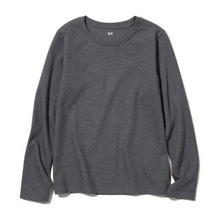 UNIQLO 优衣库 女装圆领T恤 459785