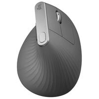  logitech/罗技 垂直设计 无线蓝牙鼠标