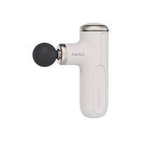 倍益康X max可变按摩深度筋膜枪专业肌肉按摩器多功能mini颈膜枪