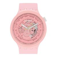 swatch 斯沃琪 BIG BOLD玩大点系列 石英腕表
