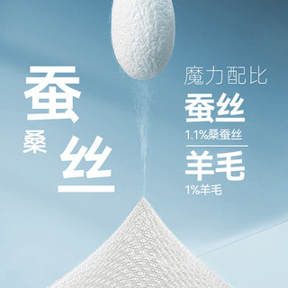 DUDUJIA嘟嘟家宝宝内衣套装秋季儿童家居服秋冬女宝男童条纹舒适睡衣秋 绿色110