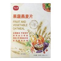 可益康 营养代餐 燕麦片