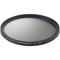 哈苏(HASSELBLAD) Hasselblad Filter CPL 72mm 滤镜 适配 XCD 2,5/38V XCD 2,5/55V XCD 2,5/90V 镜头配件