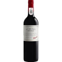 Penfolds 奔富 圣亨利 设拉子干型红葡萄酒