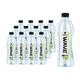 alienergy WAVE超能水含电解质饮料无甜补水饮料淡柠檬味600mL*15瓶装