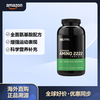 奥普帝蒙 OPTIMUM NUTRITION 支链氨基酸片 肌肉生长营养补充 320片装